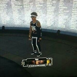 Stacked 2k20 acc 3 maxed builds all star 3